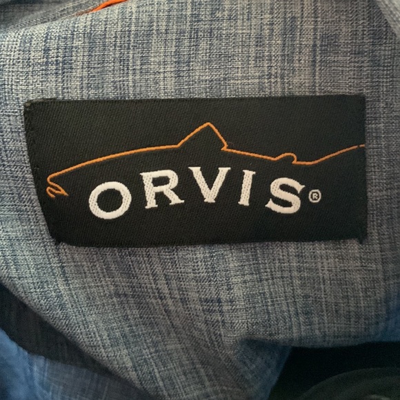 Orvis long sleeve - Picture 10 of 12